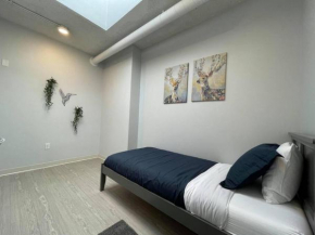 Cozy Resort Style Lodging Min From The Plaza apt 111
